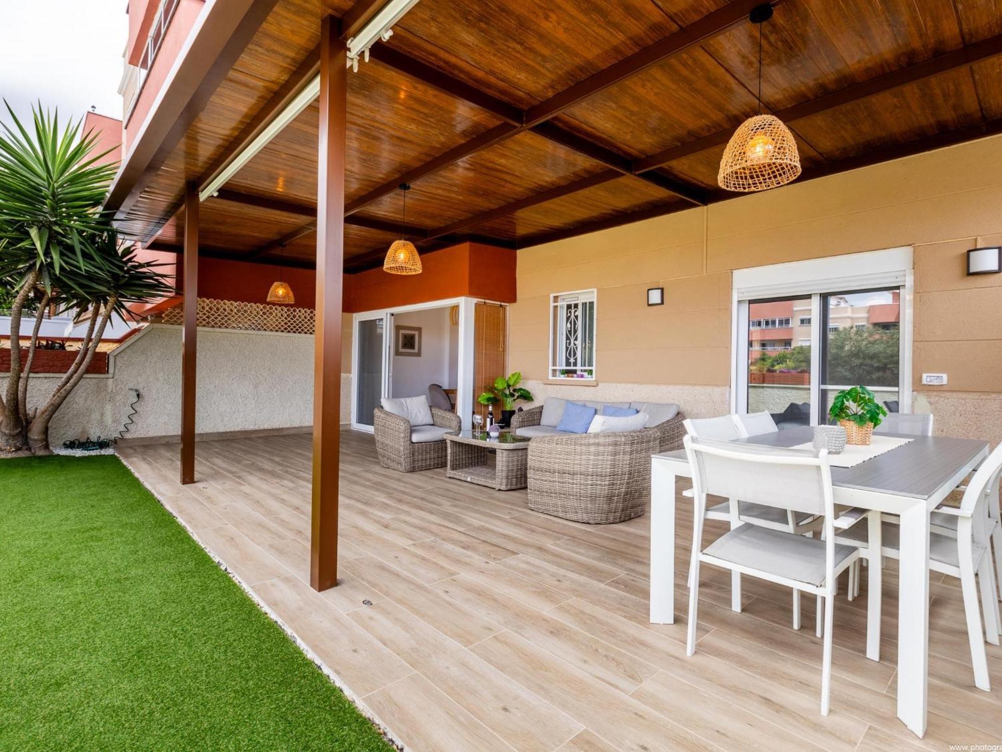 Can Jennita Costa Adeje  Exterior photo