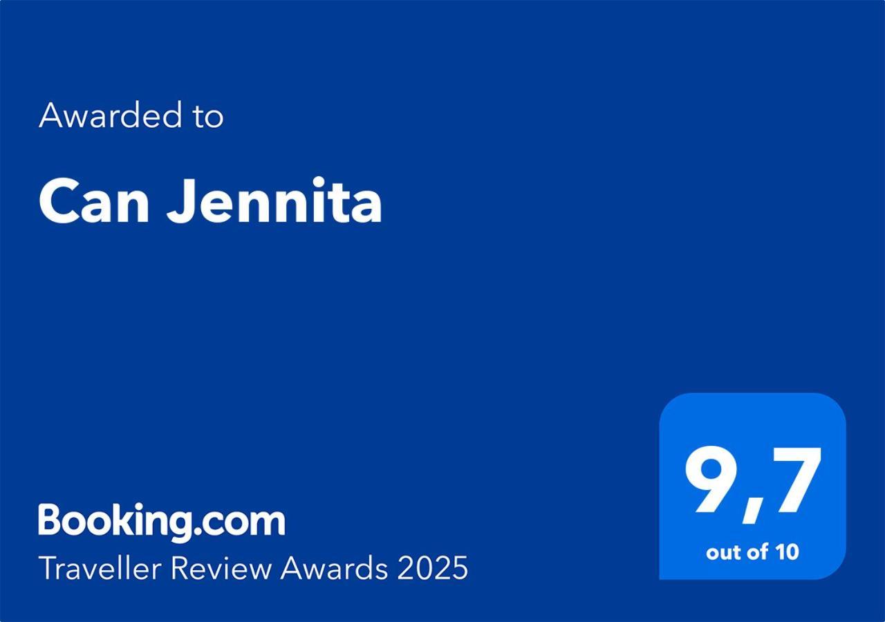 Can Jennita Costa Adeje  Exterior photo